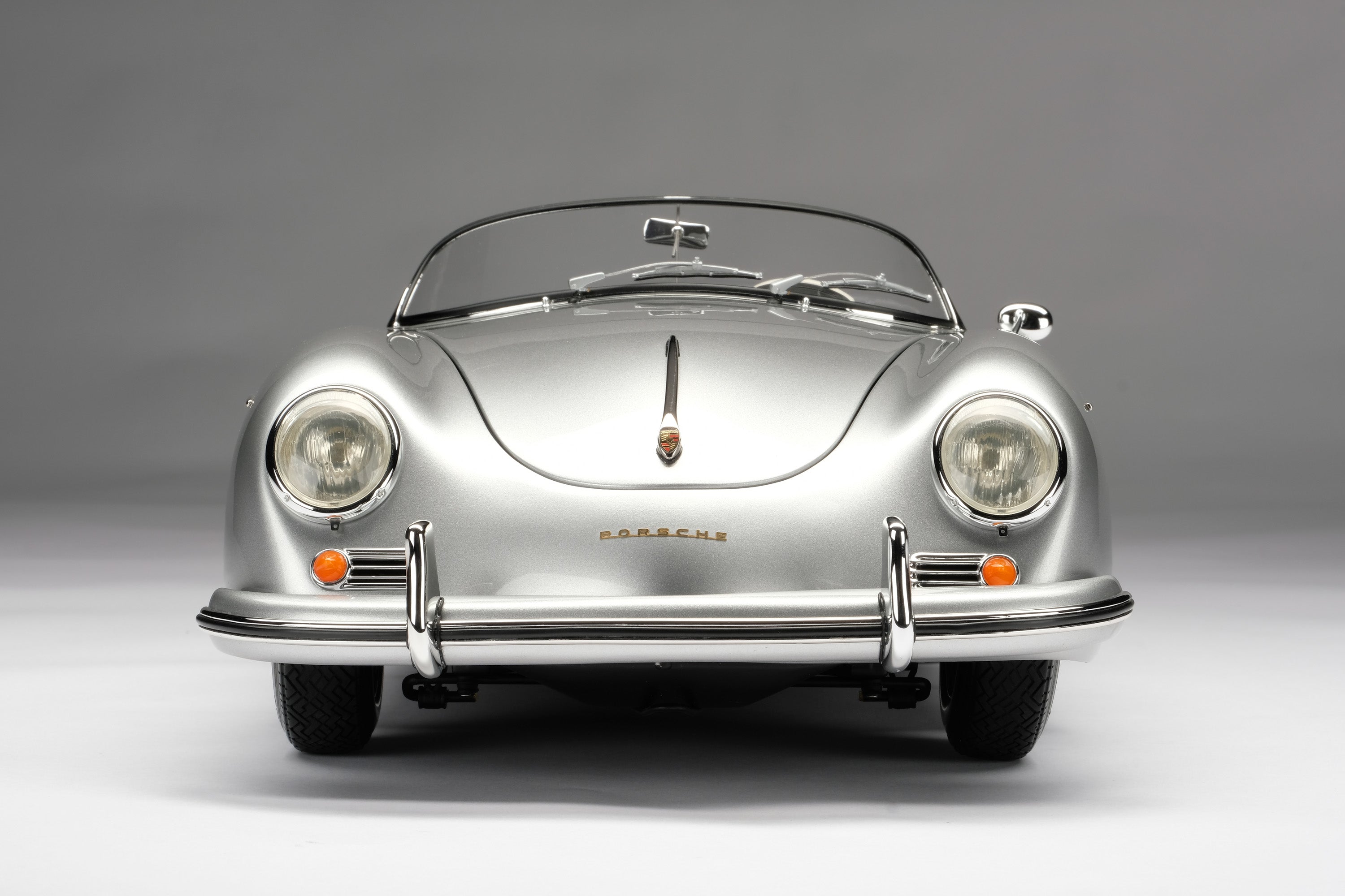 Porsche 356A Speedster