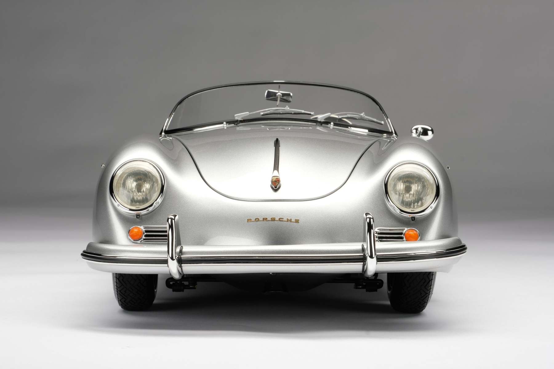 Porsche 356A Speedster