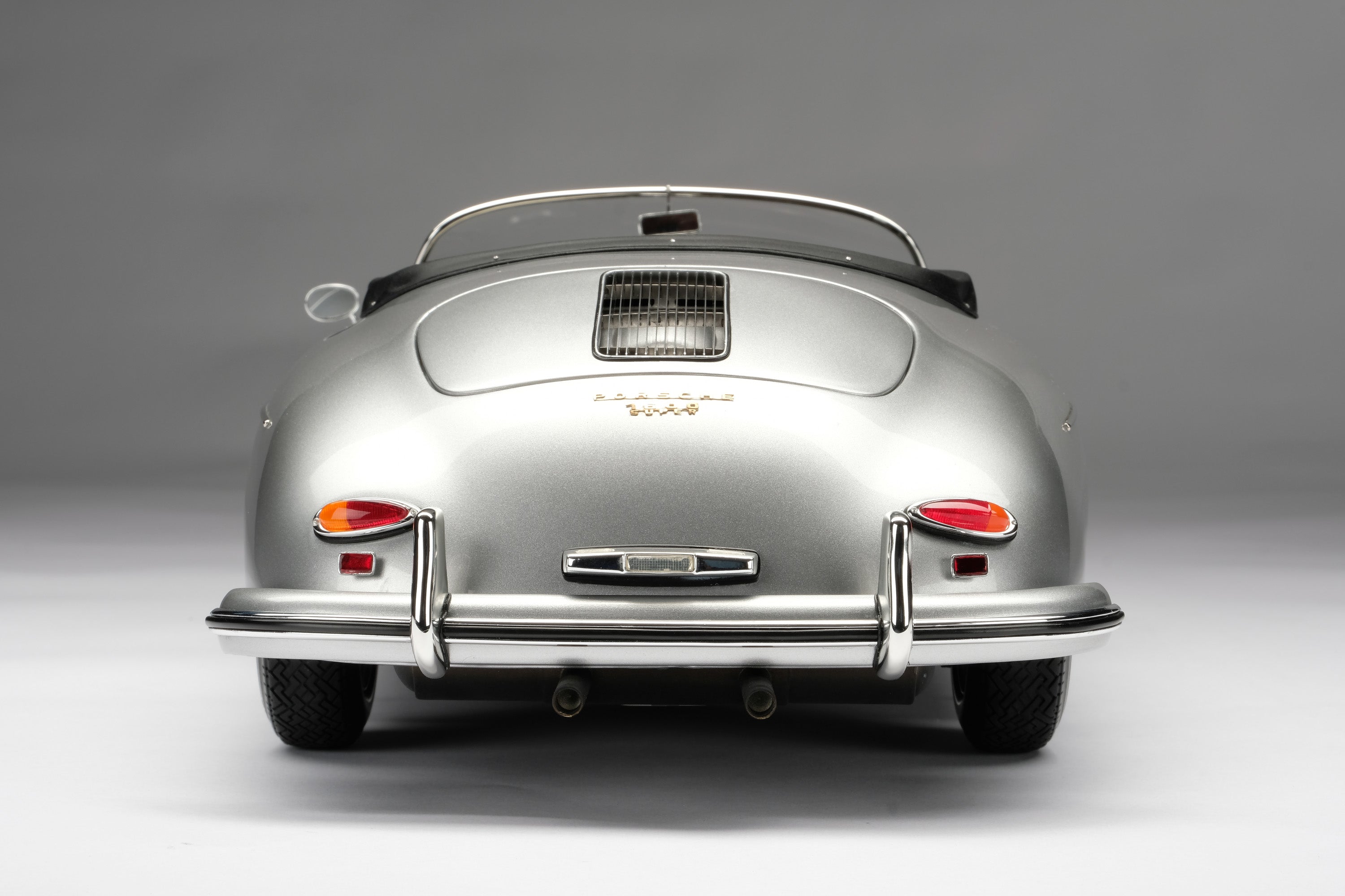 Porsche 356A Speedster