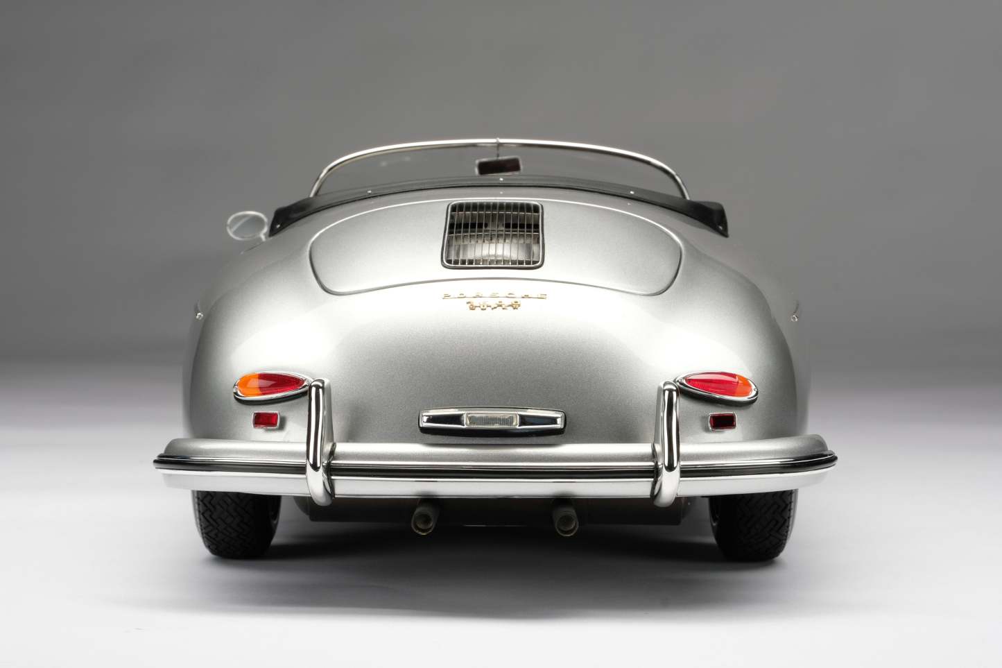 Porsche 356A Speedster