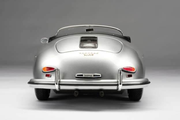 Porsche 356A Speedster
