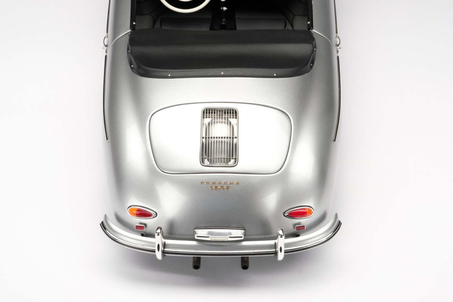 Porsche 356A Speedster