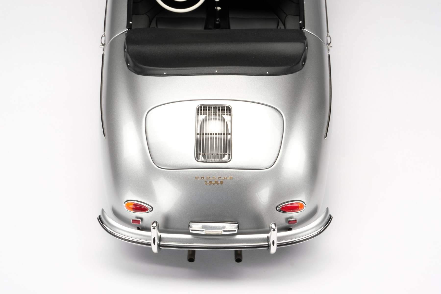 Porsche 356A Speedster
