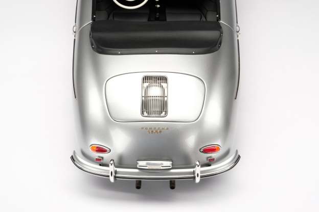 Porsche 356A Speedster