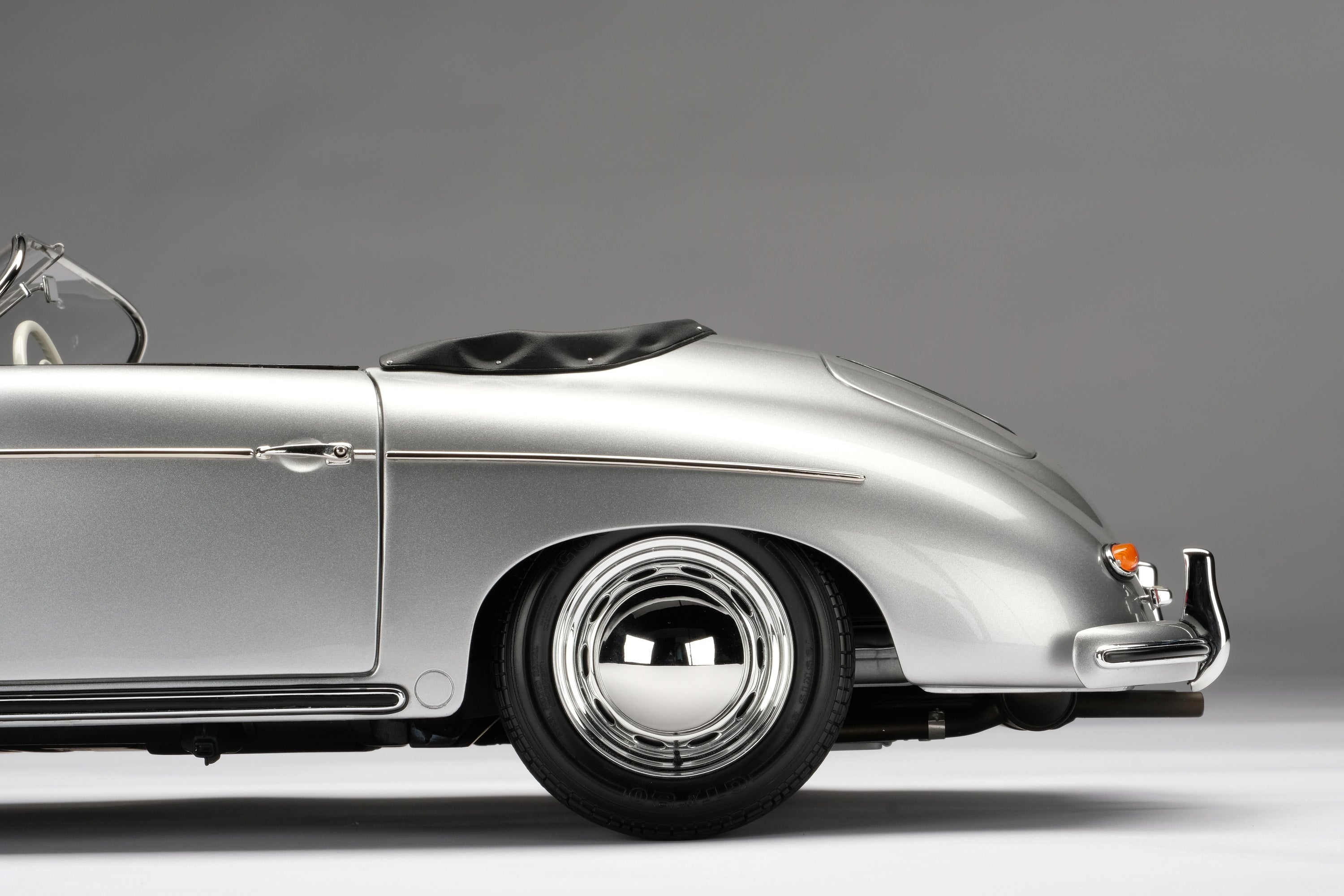 Porsche 356A Speedster