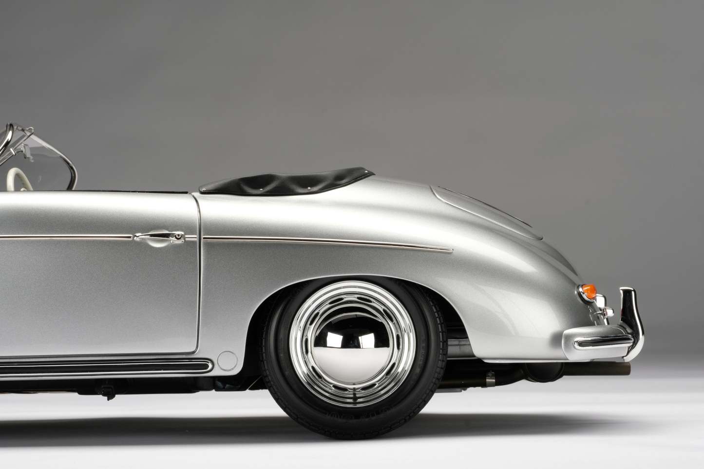 Porsche 356A Speedster