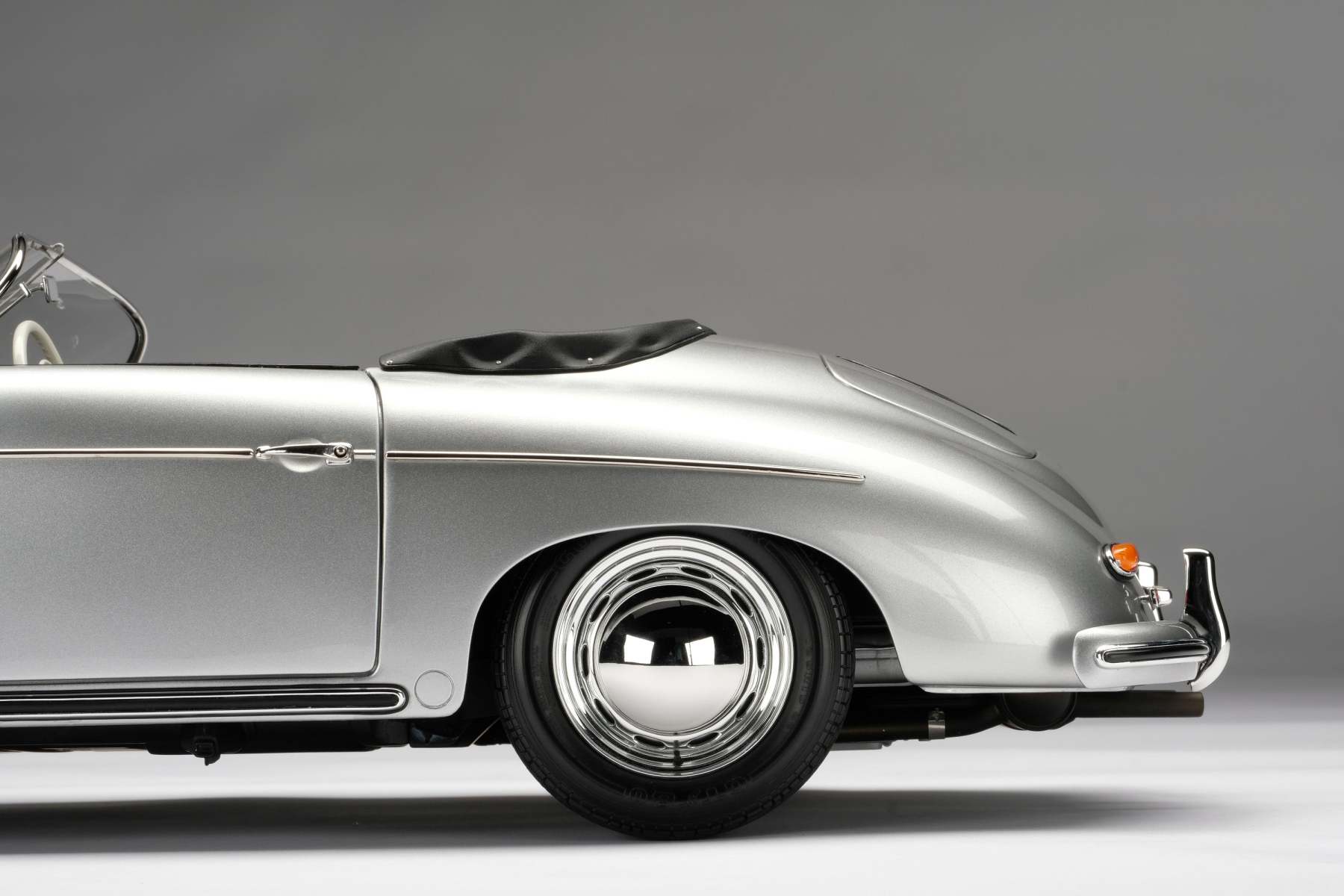 Porsche 356A Speedster