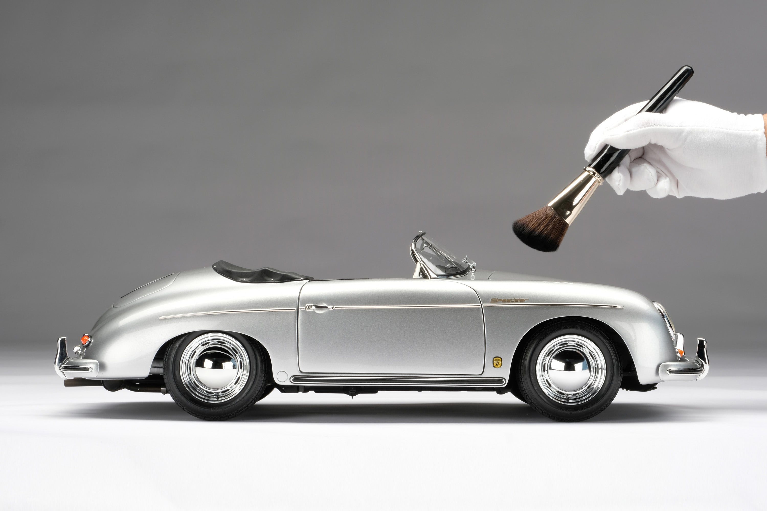 Porsche 356A Speedster