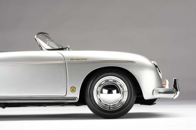 Porsche 356A Speedster