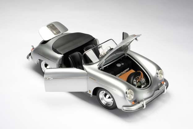 Porsche 356A Speedster