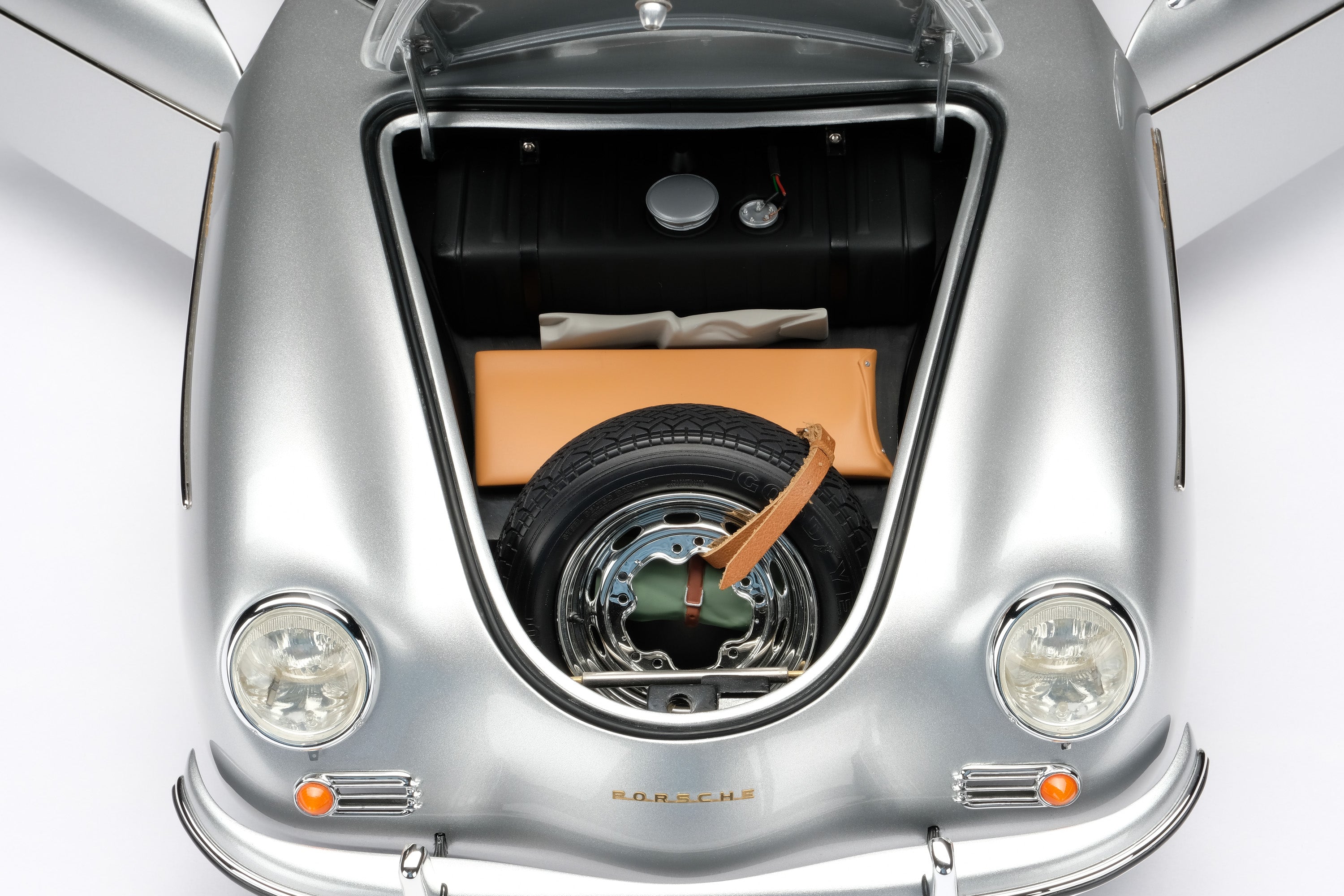 Porsche 356A Speedster