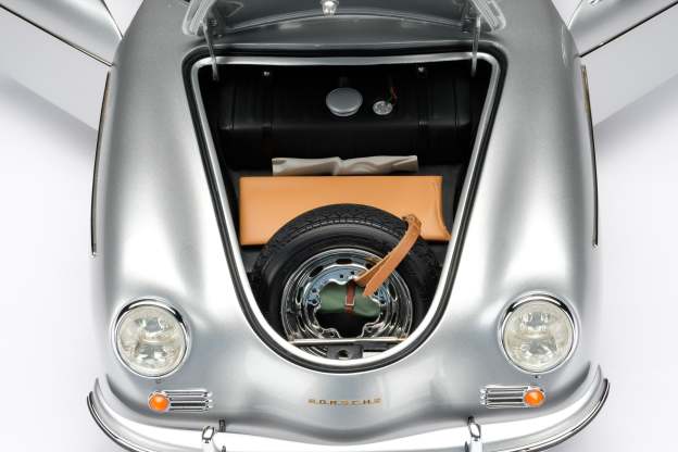 Porsche 356A Speedster