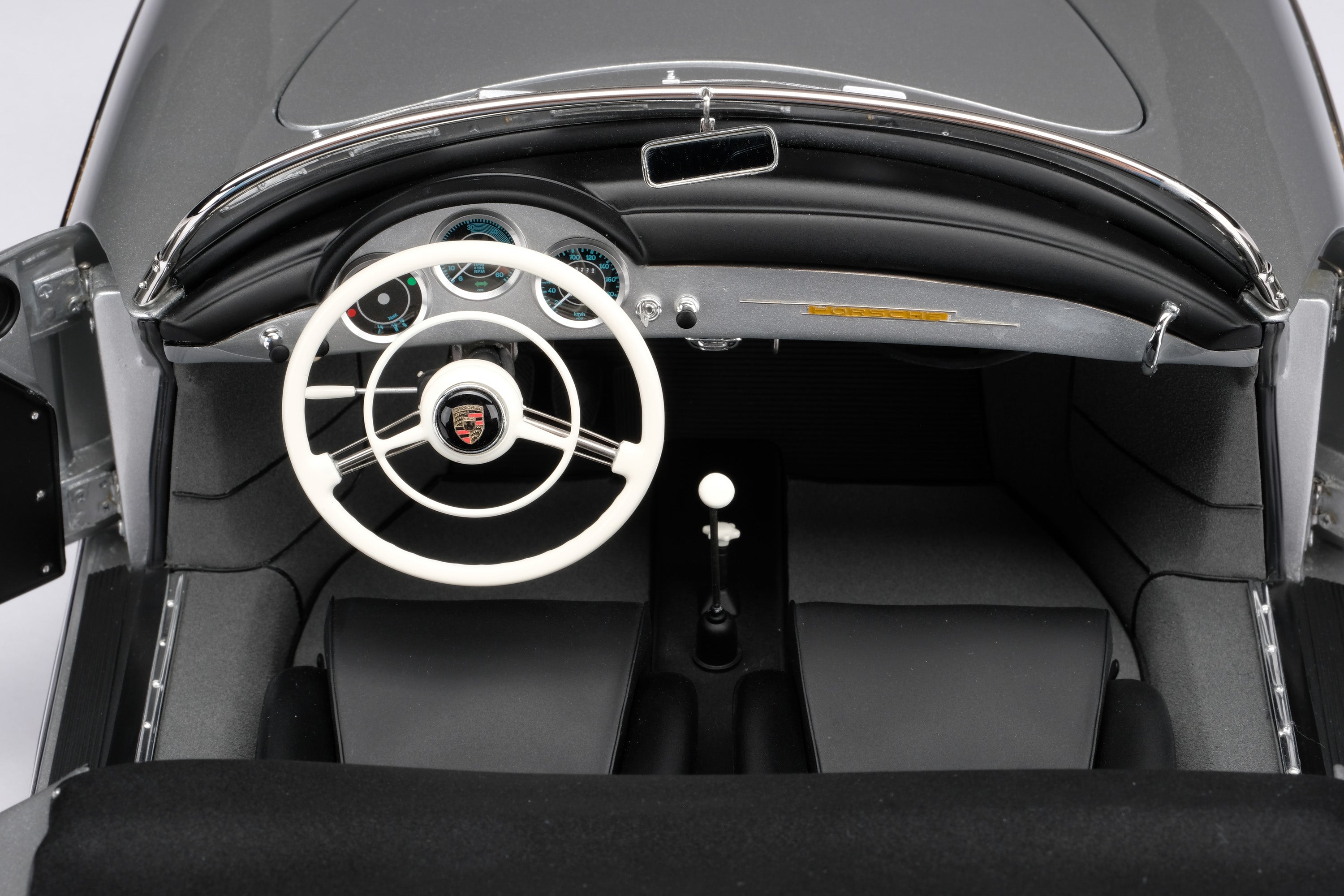 Porsche 356A Speedster