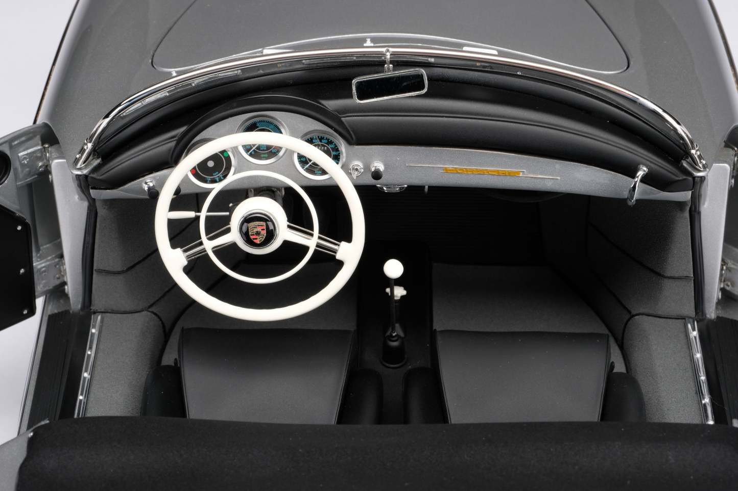 Porsche 356A Speedster