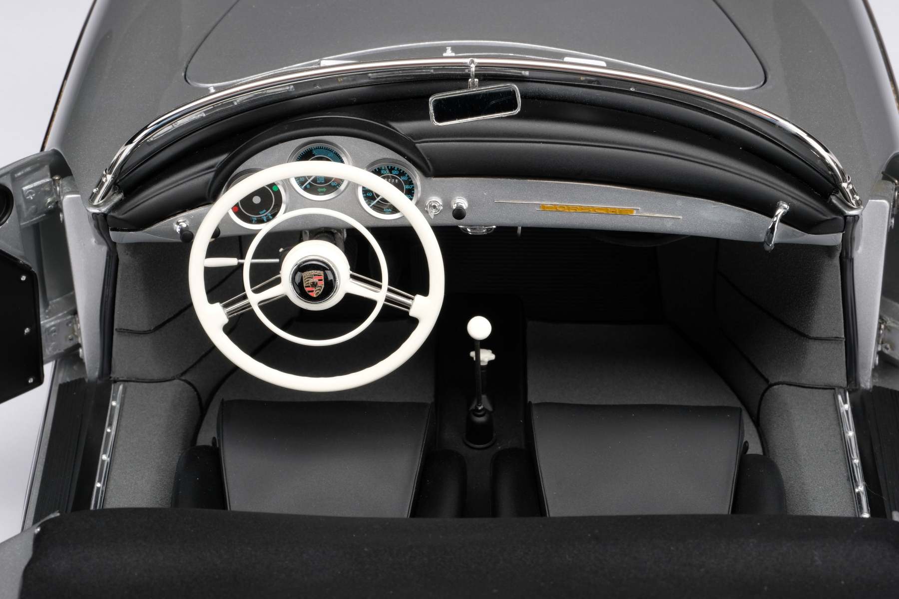 Porsche 356A Speedster