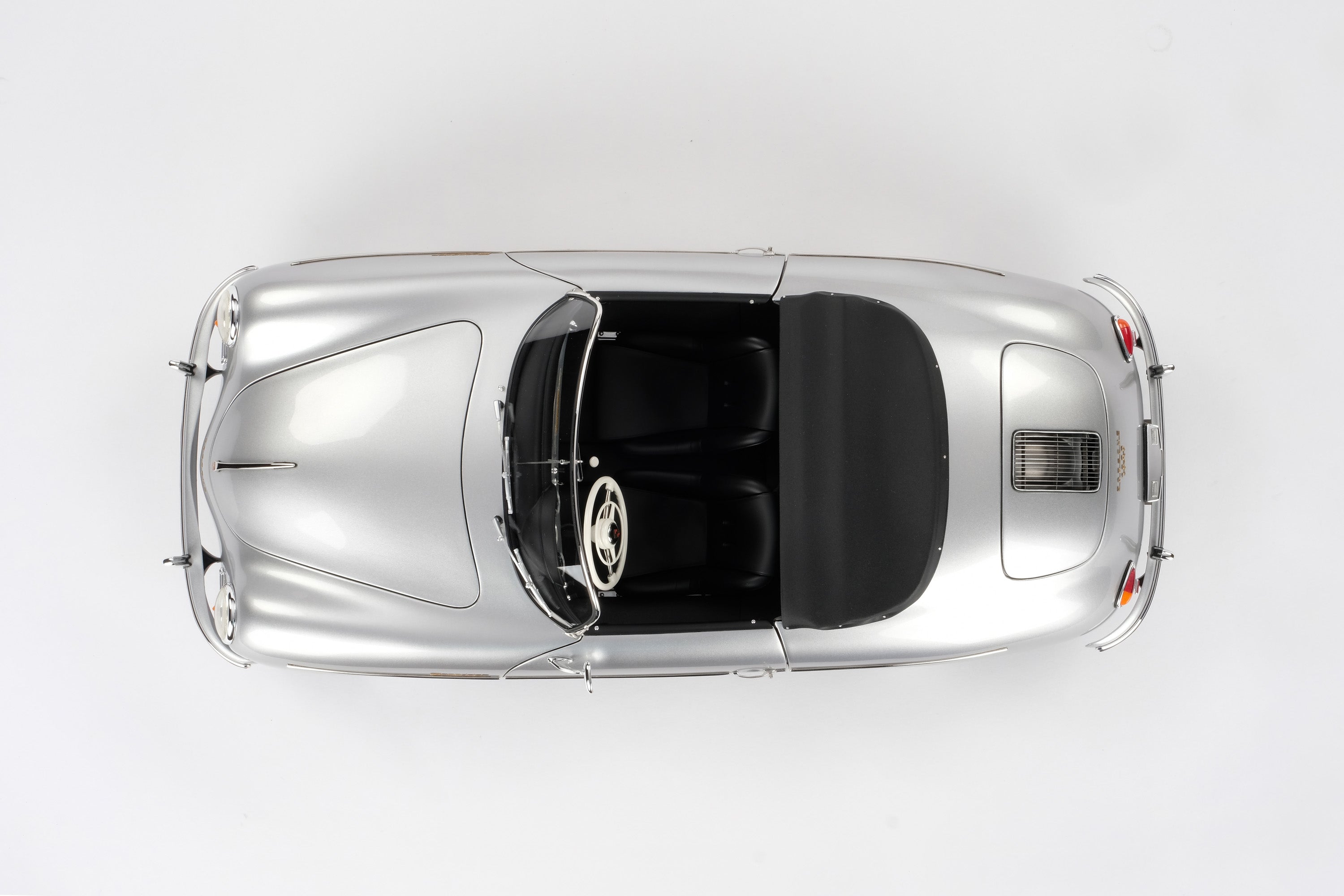 Porsche 356A Speedster