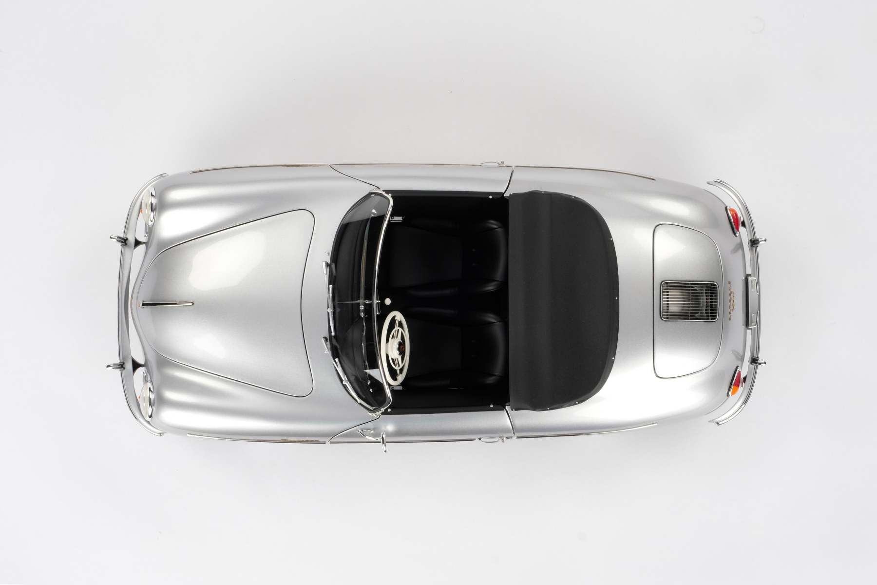 Porsche 356A Speedster