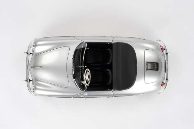 Porsche 356A Speedster
