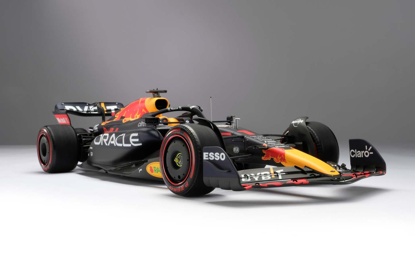 Oracle Red Bull Racing RB18 - 2022 Dutch Grand Prix
