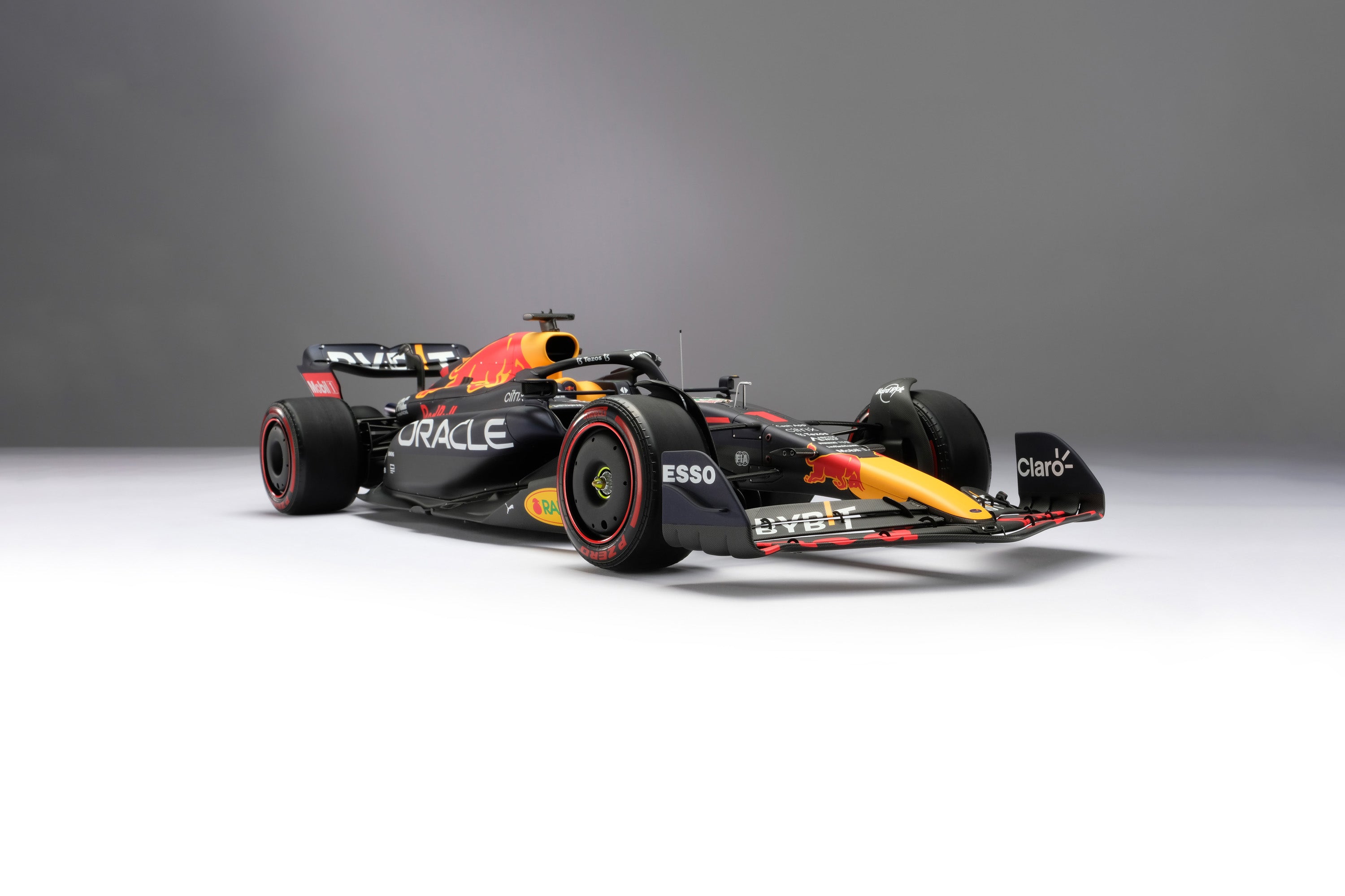 Oracle Red Bull Racing RB18 - 2022 Dutch Grand Prix