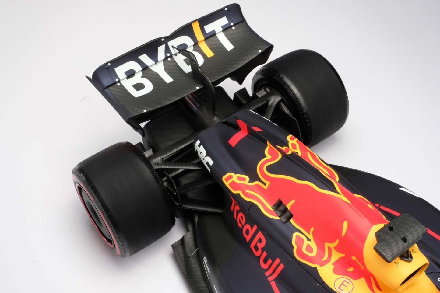 Oracle Red Bull Racing RB18 - 2022 Dutch Grand Prix