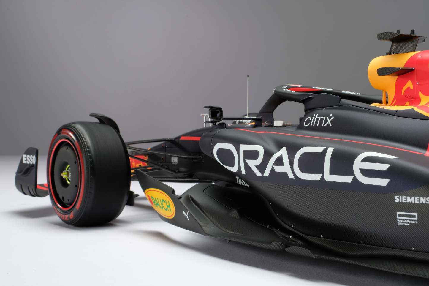 Oracle Red Bull Racing RB18 - 2022 Dutch Grand Prix