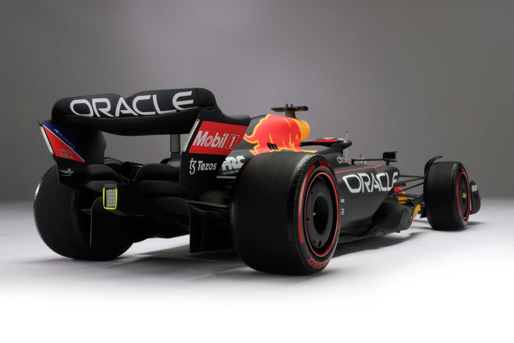 Oracle Red Bull Racing RB18 - 2022 Dutch Grand Prix