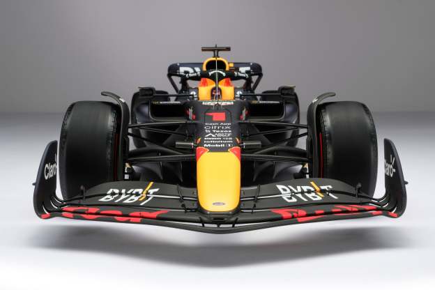 Oracle Red Bull Racing RB18 - 2022 Dutch Grand Prix