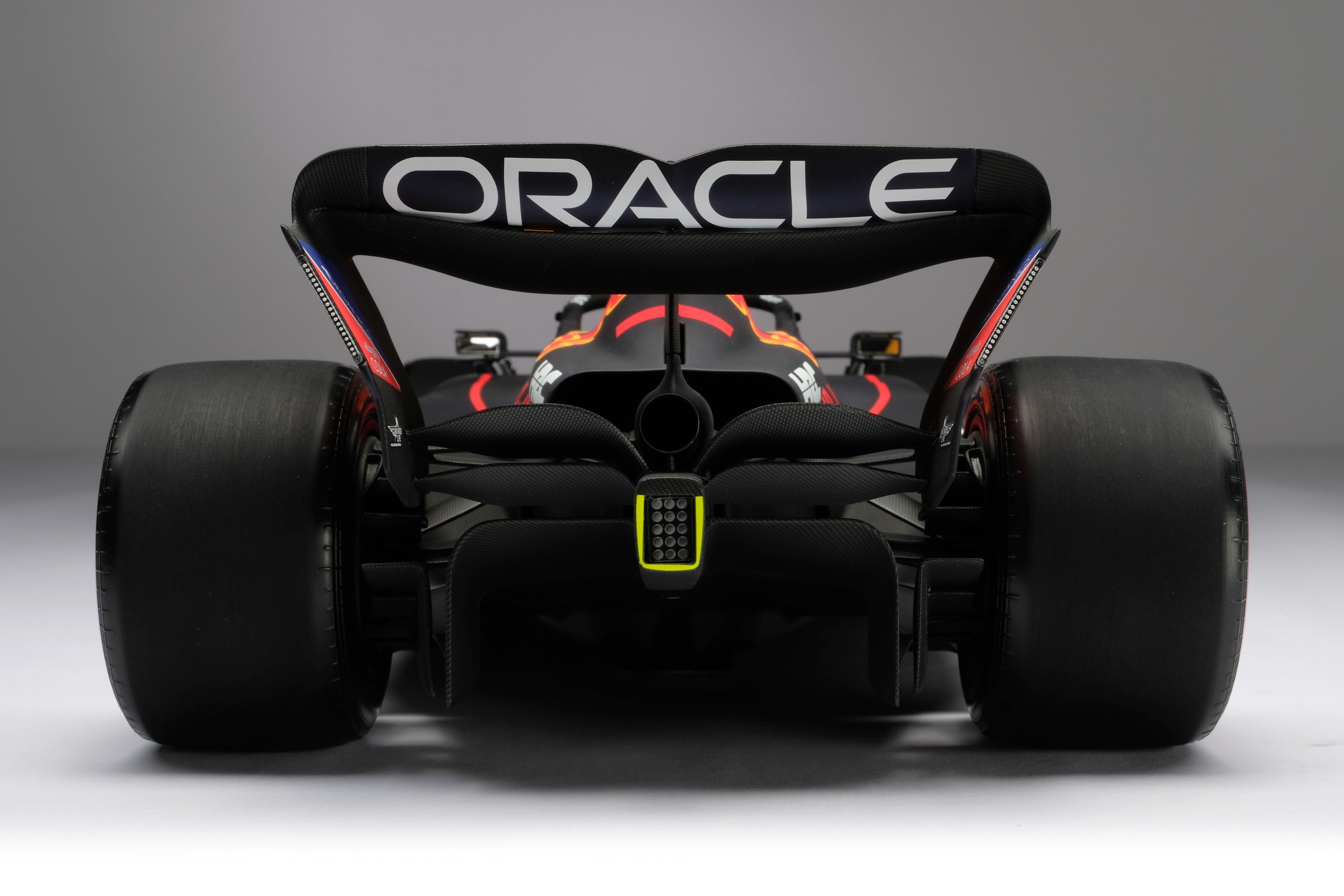 Oracle Red Bull Racing RB18 - 2022 Dutch Grand Prix