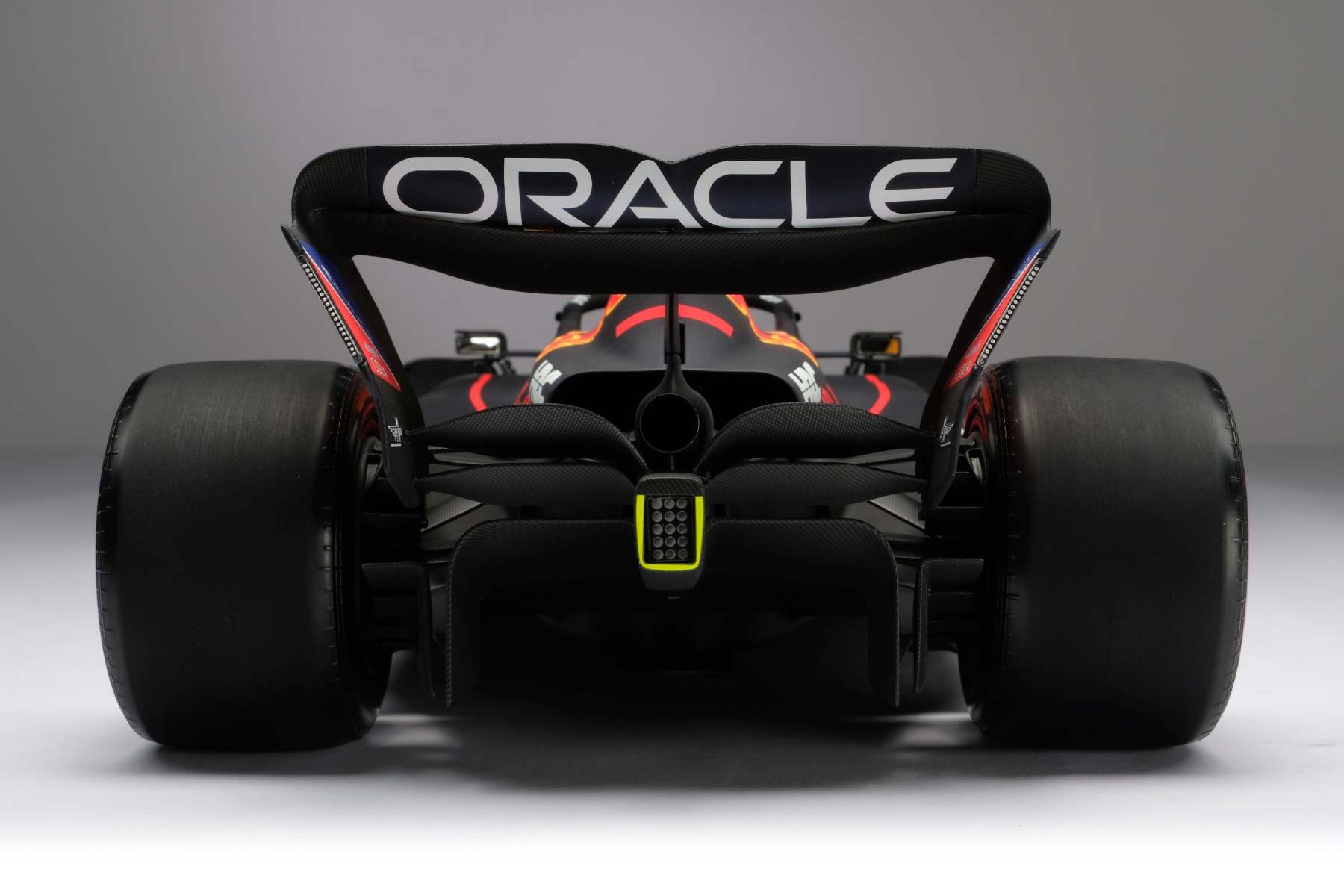 Oracle Red Bull Racing RB18 - 2022 Dutch Grand Prix