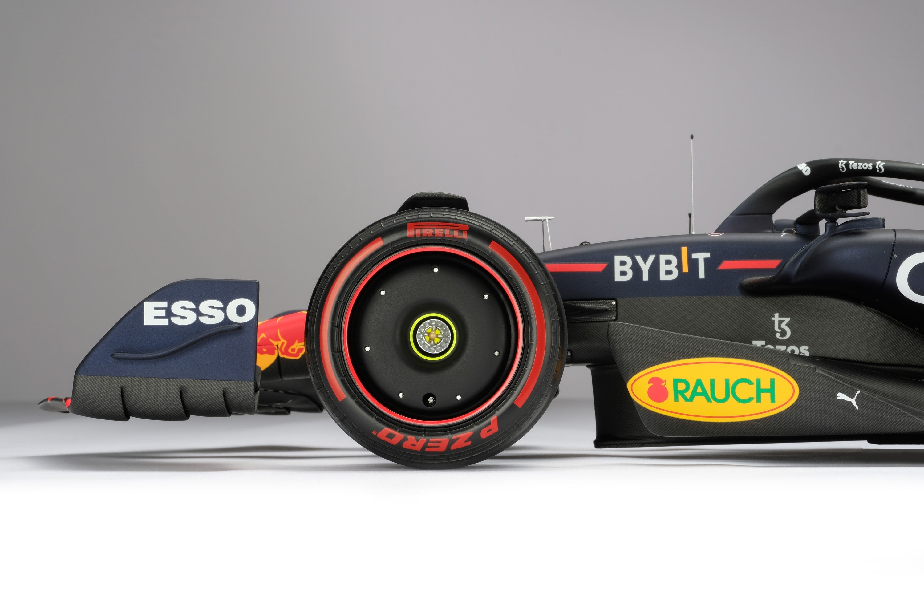 Oracle Red Bull Racing RB18 - 2022 Dutch Grand Prix