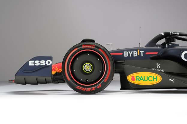 Oracle Red Bull Racing RB18 - 2022 Dutch Grand Prix