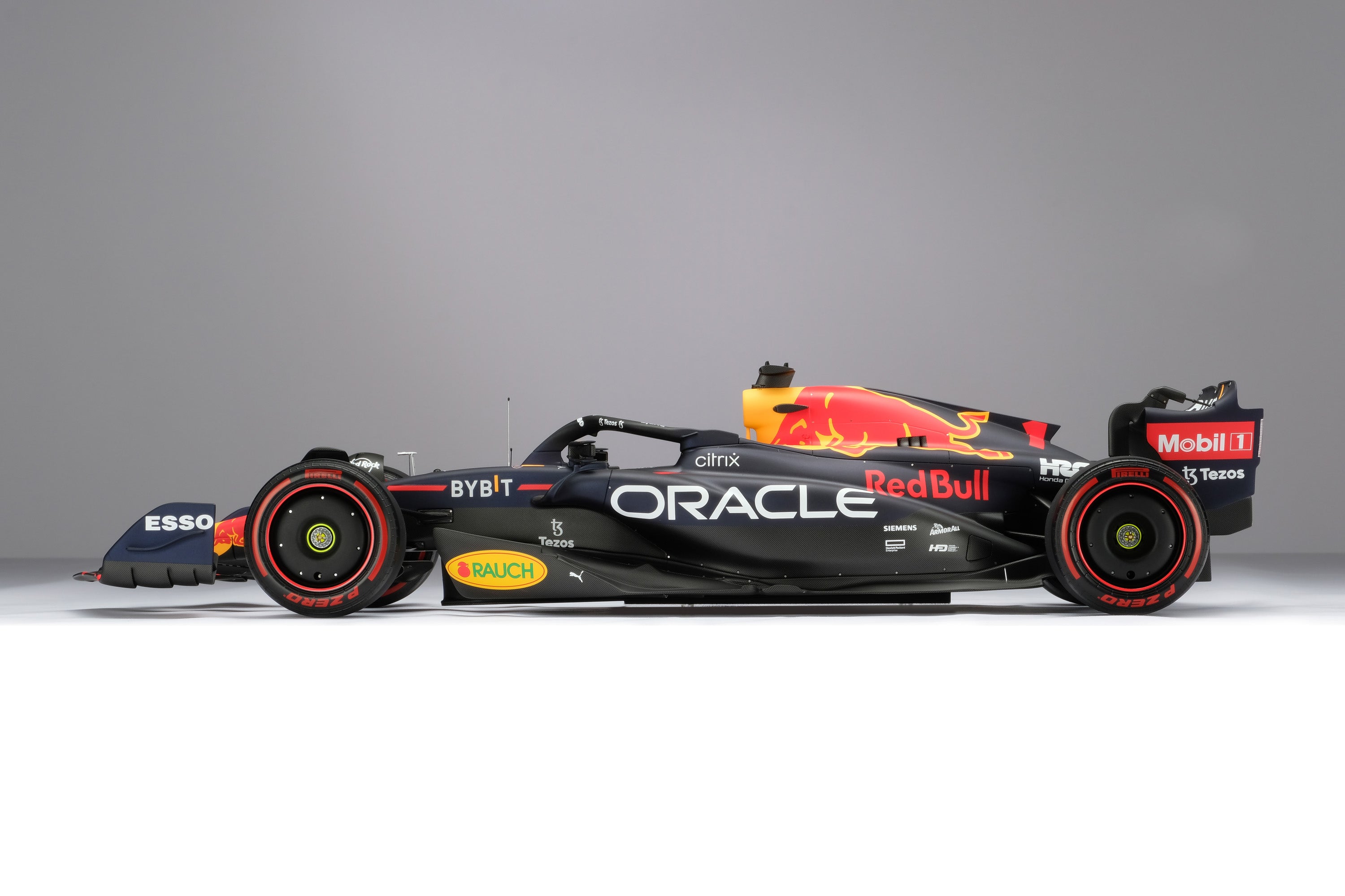 Oracle Red Bull Racing RB18 - 2022 Dutch Grand Prix