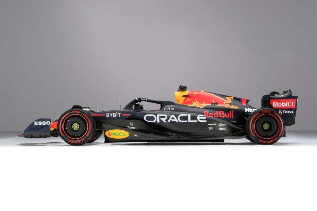 Oracle Red Bull Racing RB18 - 2022 Dutch Grand Prix