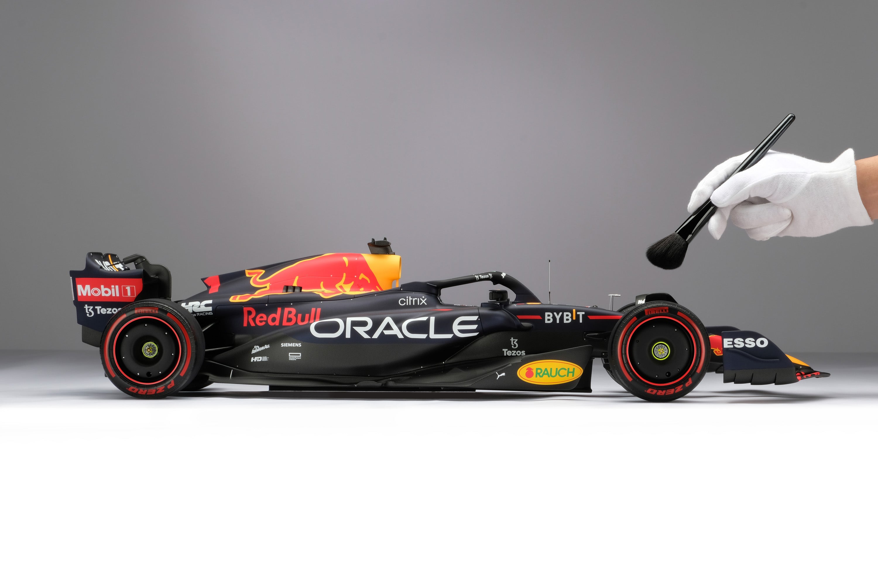 Oracle Red Bull Racing RB18 - 2022 Dutch Grand Prix