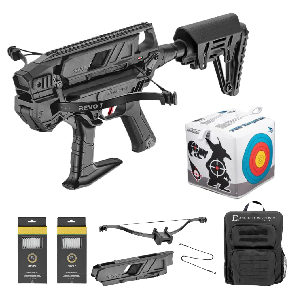 Revo 7 Crossbow