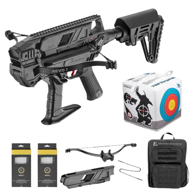 Revo 7 Crossbow