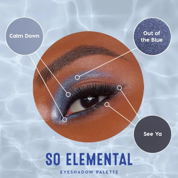 So Elemental