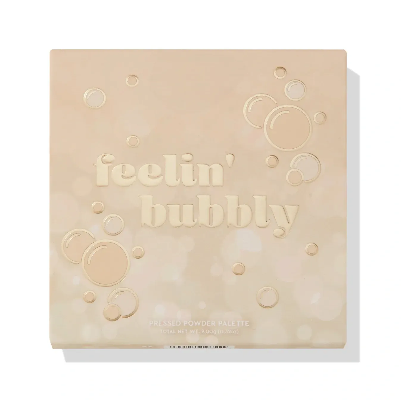 Feelin' Bubbly