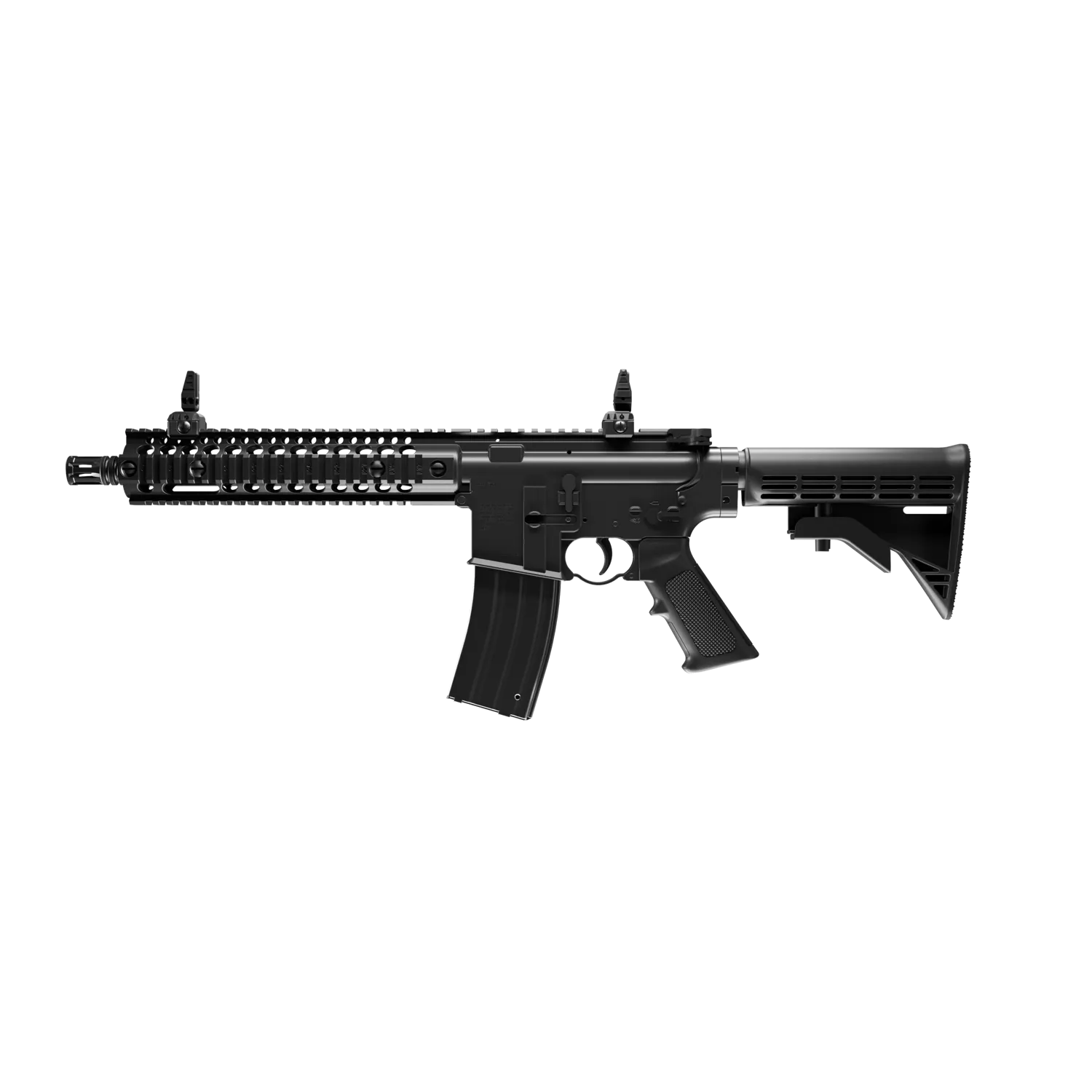 Full Auto R1 Toygun