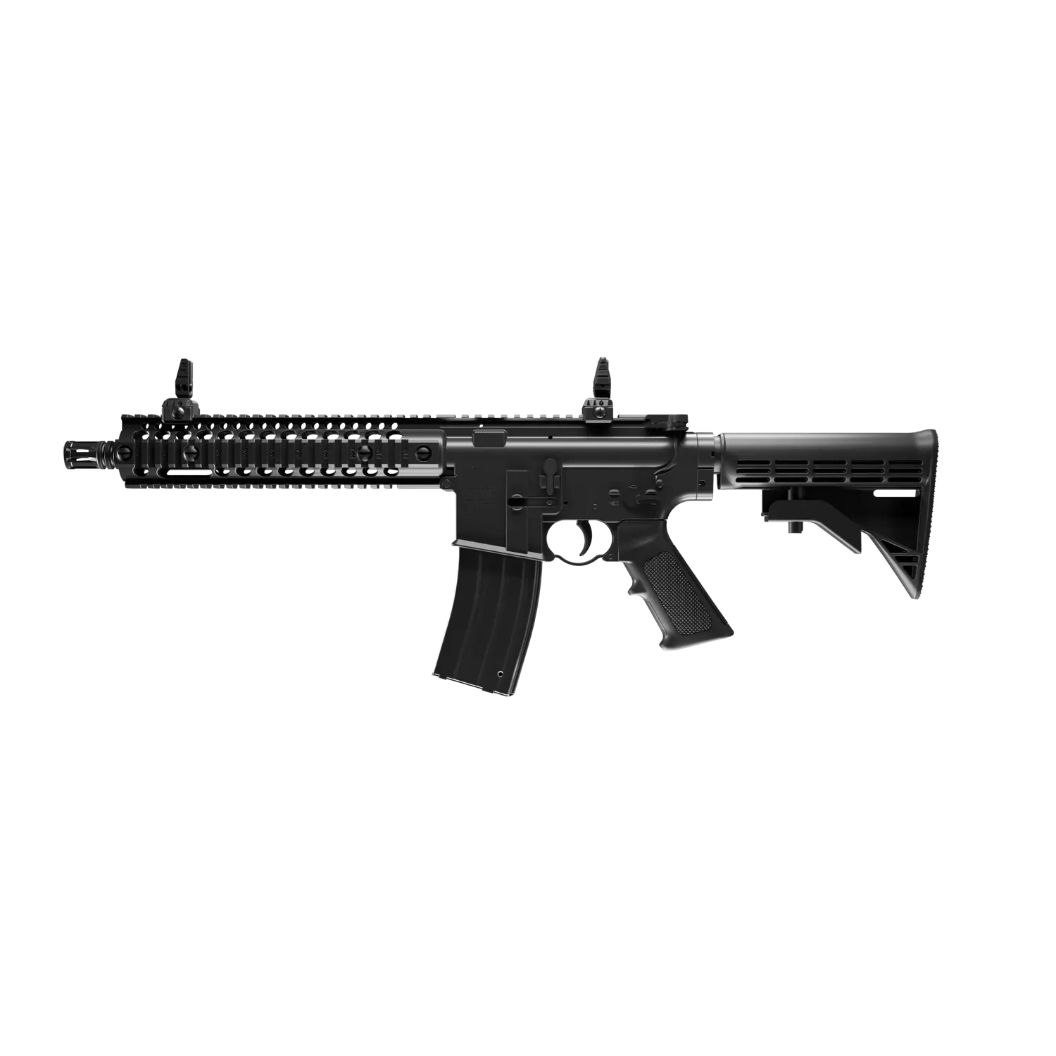Full Auto R1 Toygun
