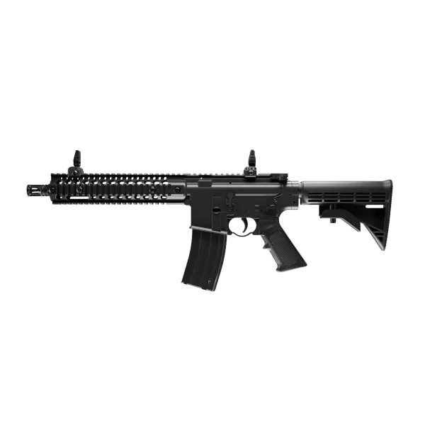 Full Auto R1 Toygun