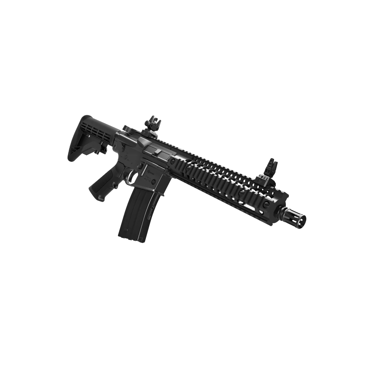 Full Auto R1 Toygun