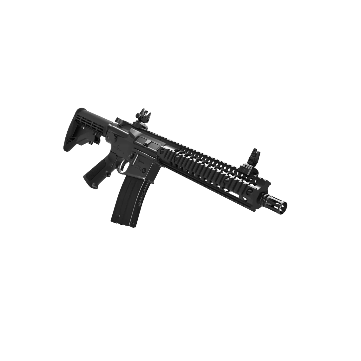 Full Auto R1 Toygun