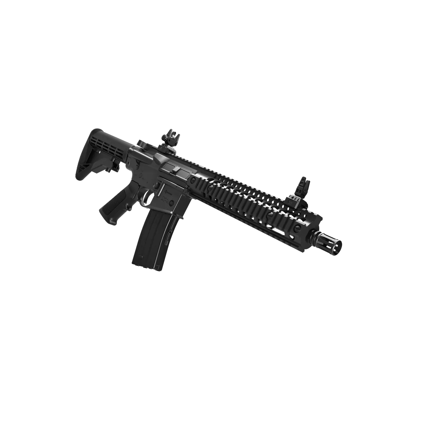 Full Auto R1 Toygun