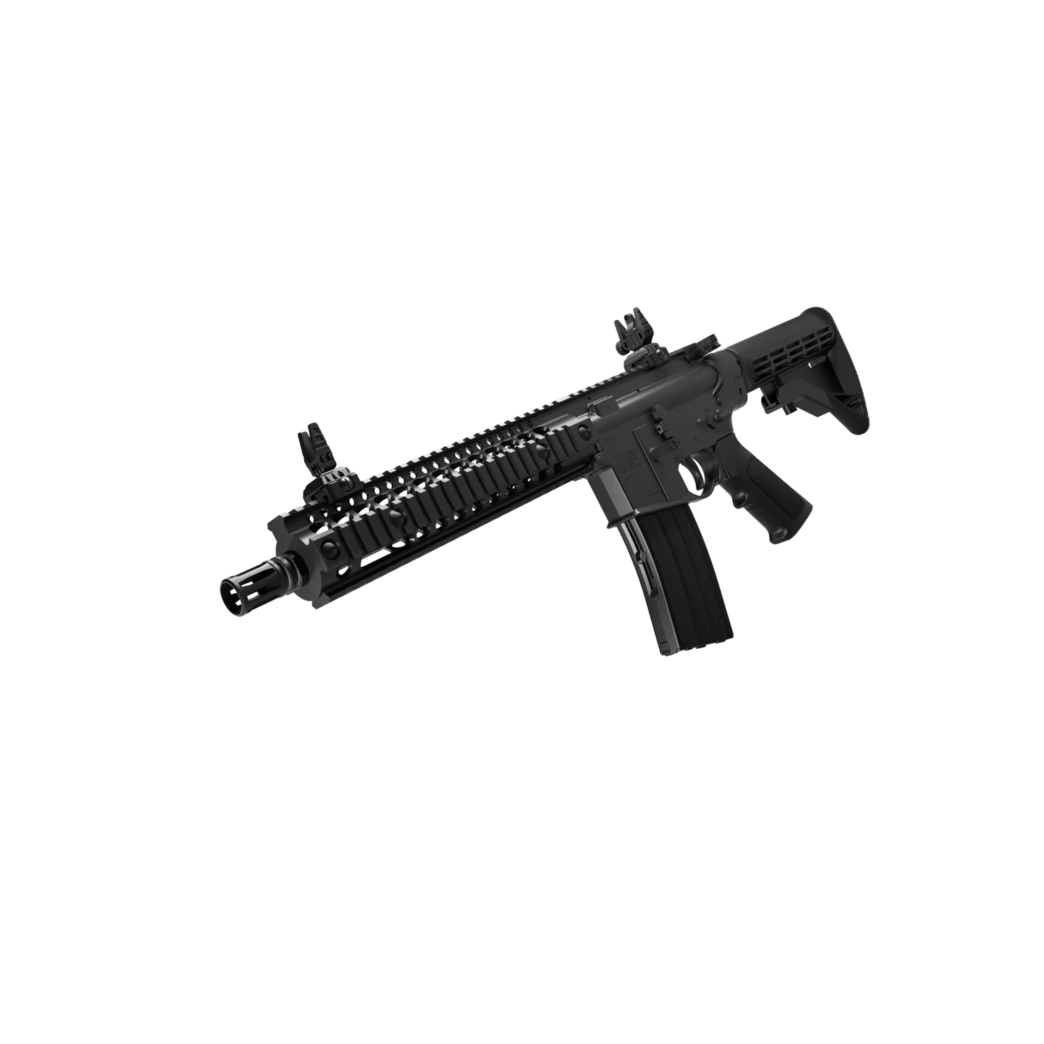 Full Auto R1 Toygun