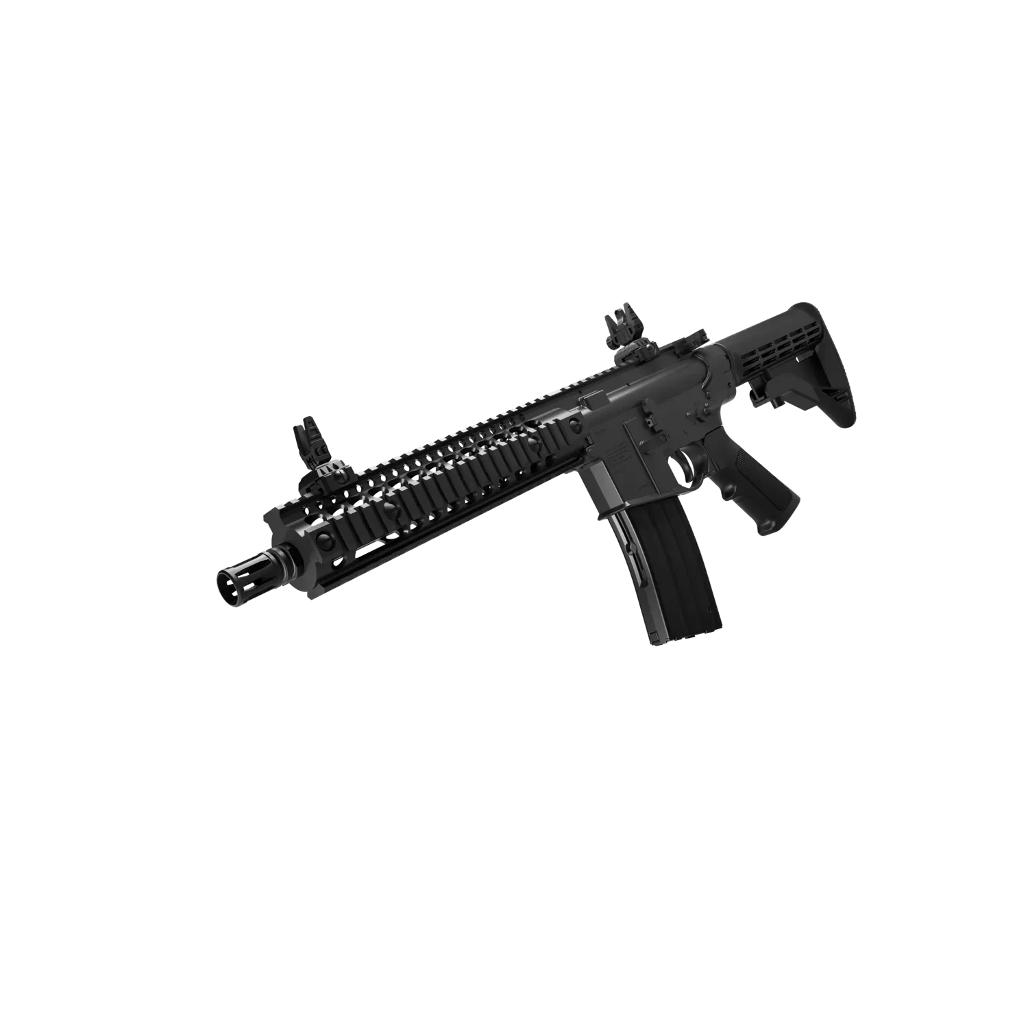 Full Auto R1 Toygun