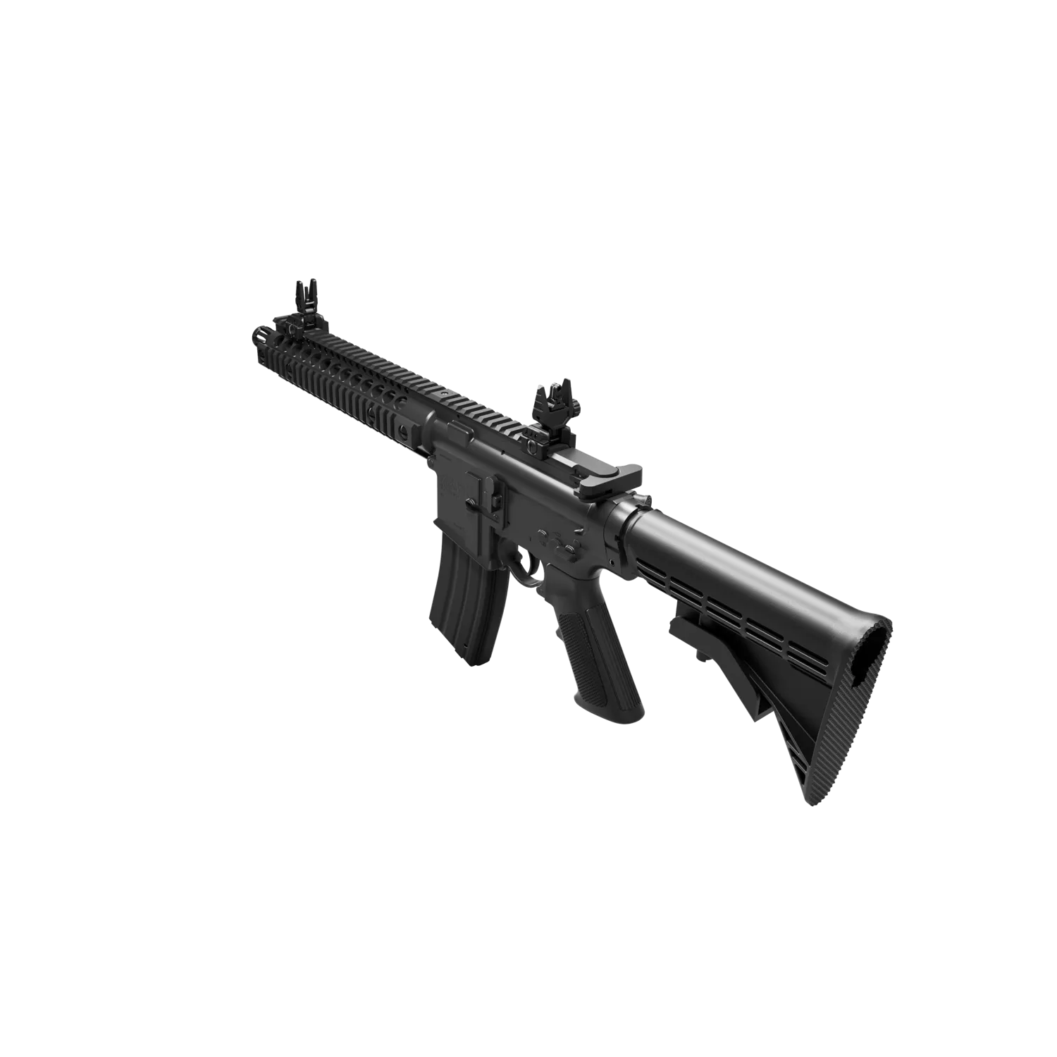 Full Auto R1 Toygun