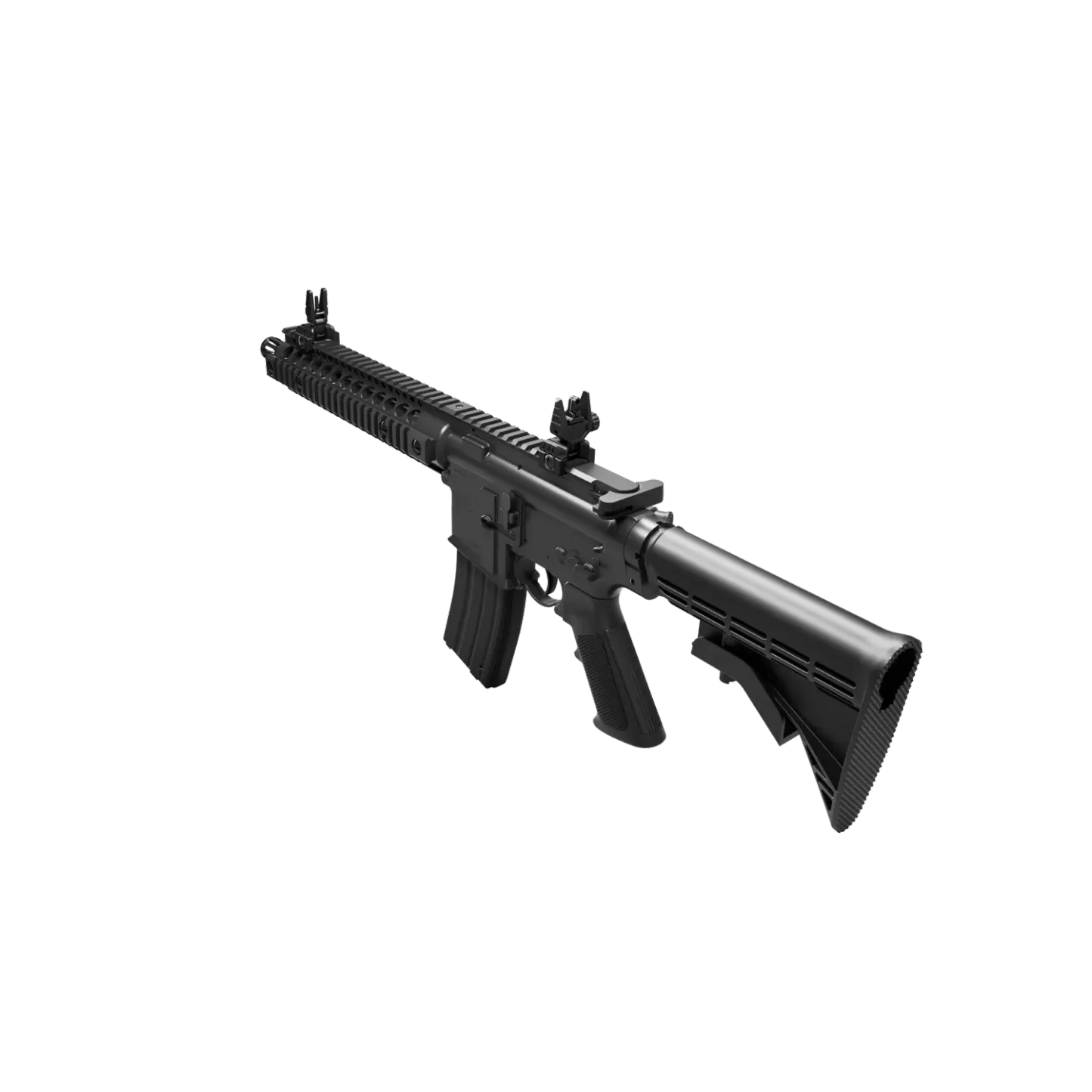 Full Auto R1 Toygun