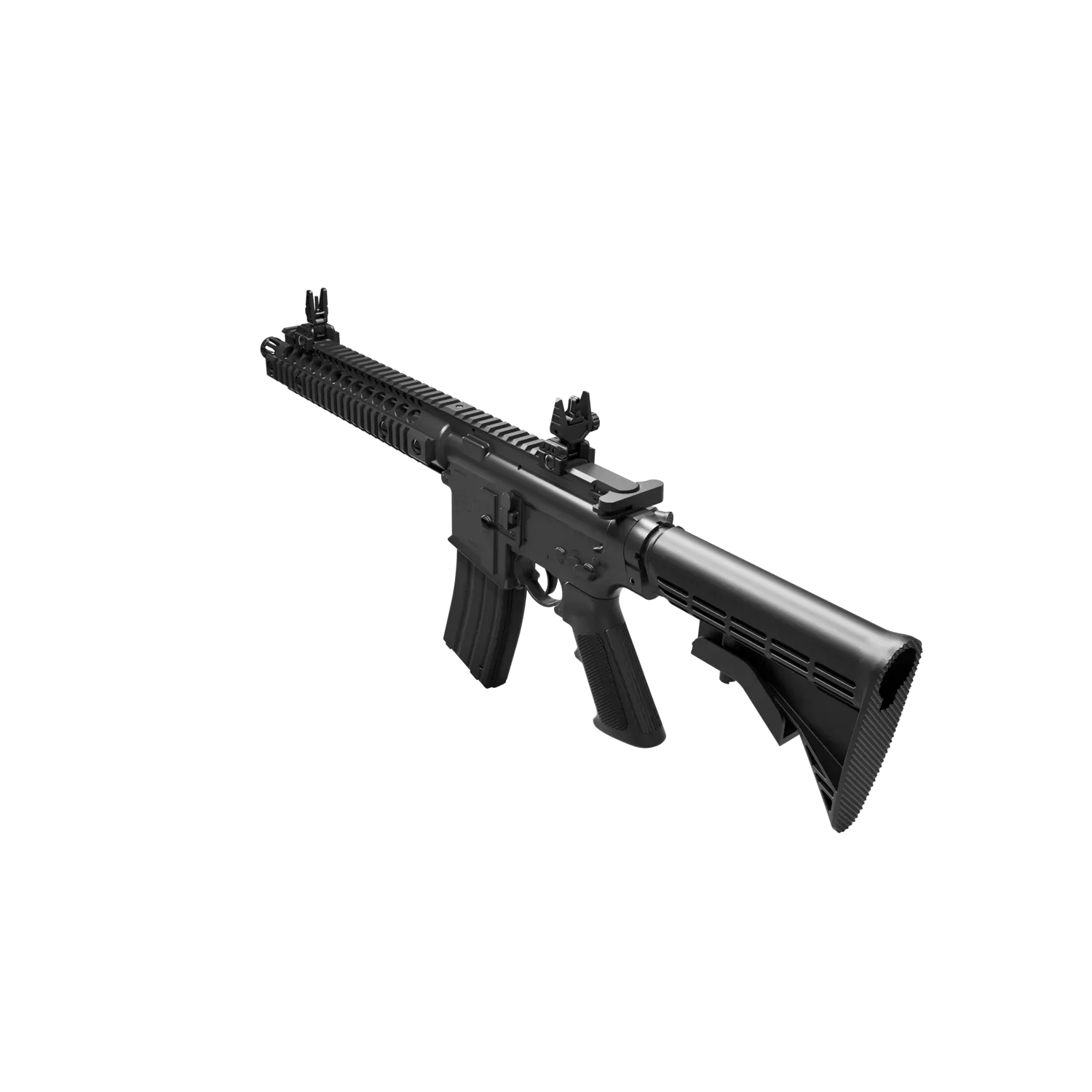 Full Auto R1 Toygun